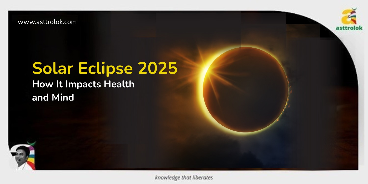 Solar Eclipse 21 September 2025: When, Where and How to Watch, and Why It Won’t Be Visible in India
